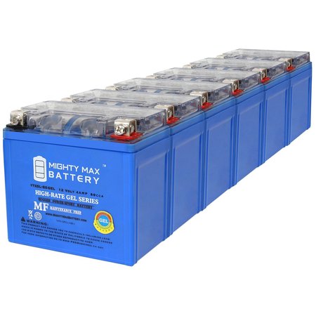 MIGHTY MAX BATTERY MAX3998591